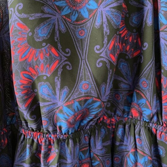 Forever 21 Dress - Picture 2 of 6